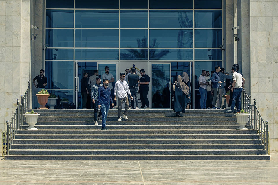 تعليم الاستدامة